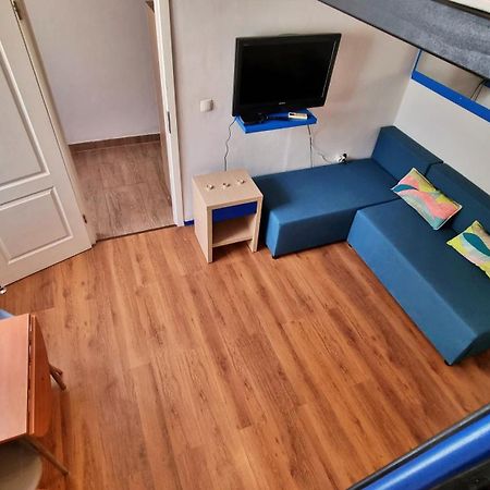 Apartments Punta 2 Омиш Номер фото