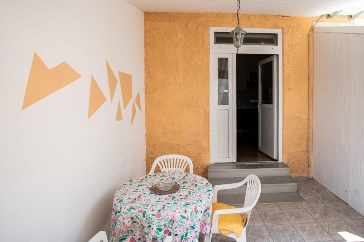 Apartments Punta 2 Омиш Номер фото
