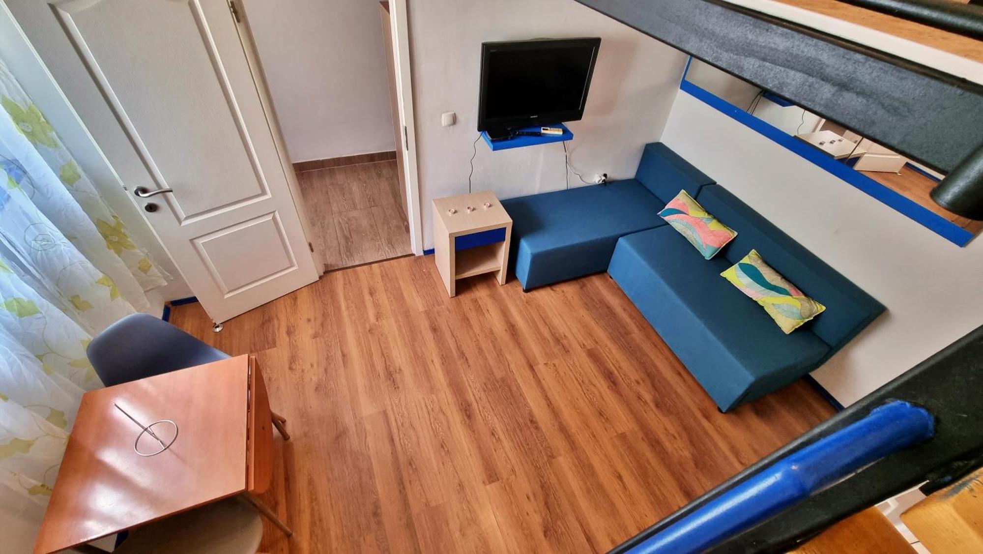Apartments Punta 2 Омиш Номер фото