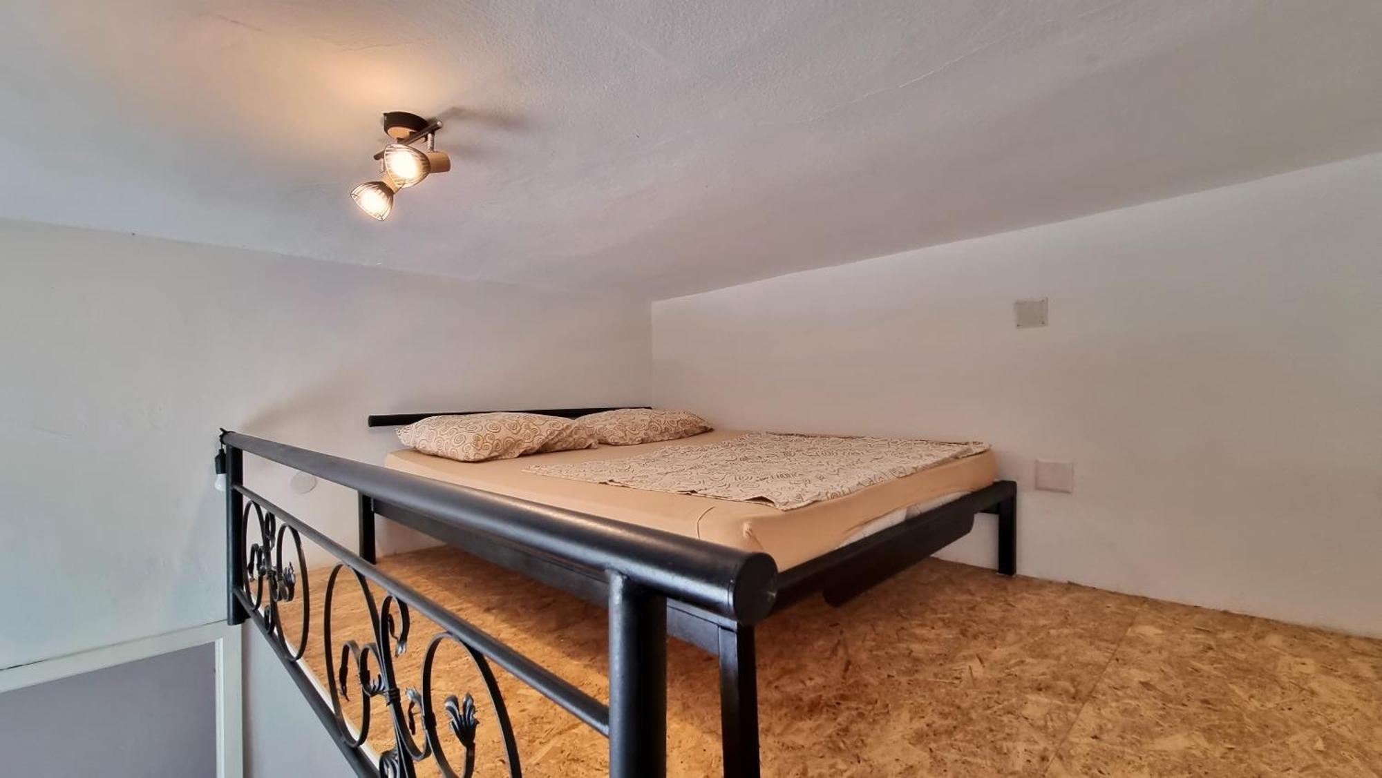 Apartments Punta 2 Омиш Номер фото