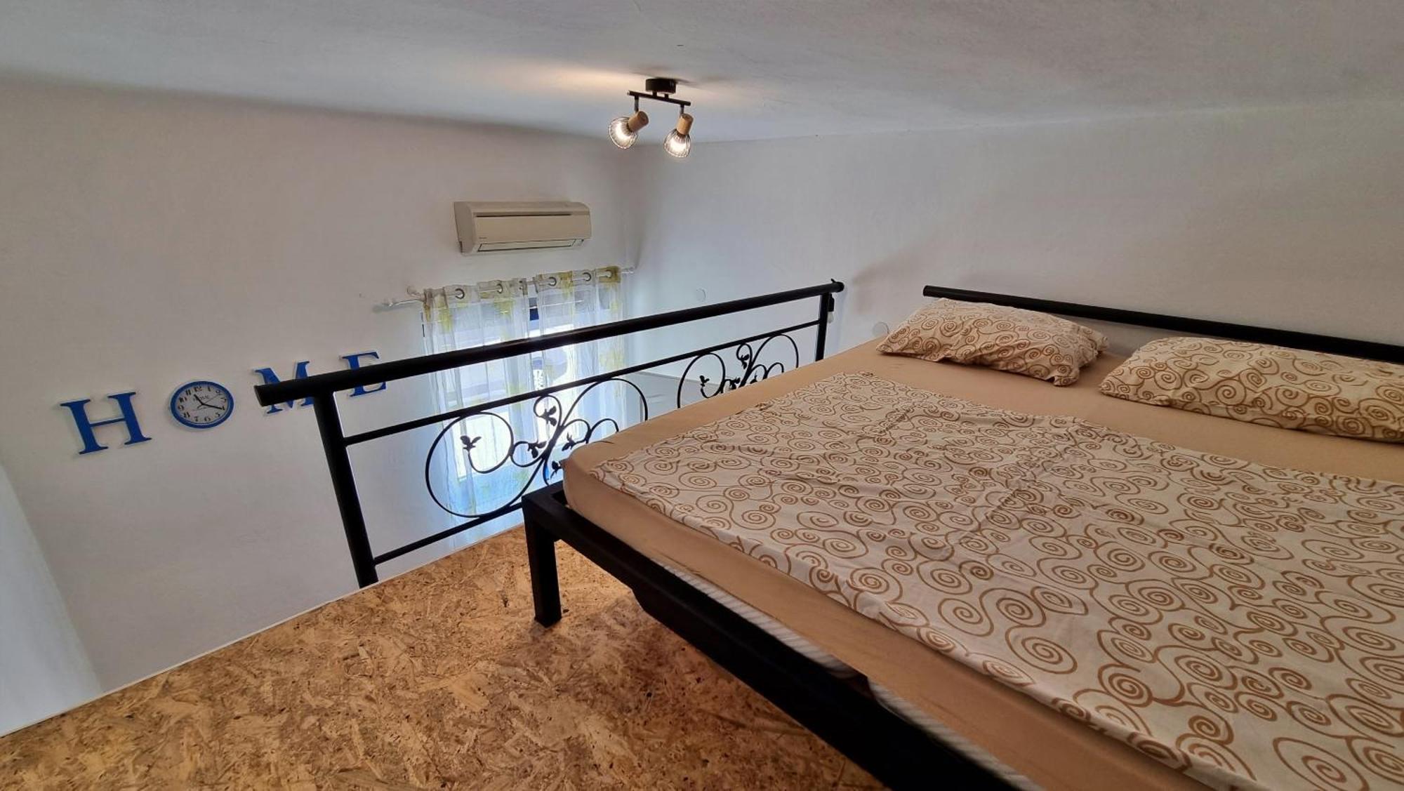 Apartments Punta 2 Омиш Номер фото
